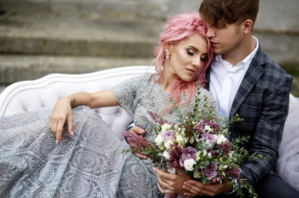 How Gen Z Couples Are Redefining Weddings in 2025